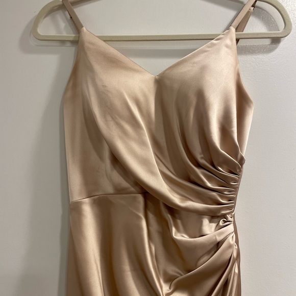 Revelry Rory Dress - Picture 3 of 9